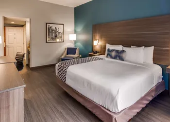 Best Western Plus Champaign/Urbana Inn hotel thumbnail 8