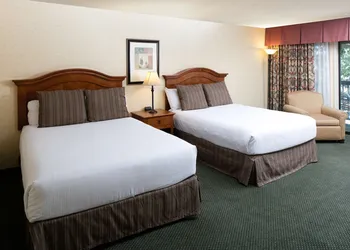 Red Lion Hotel Redding hotel thumbnail 6