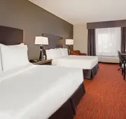 Holiday Inn Express Hotel & Suites Rapid City by IHG hotel detail image 4