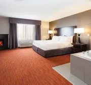 Holiday Inn Express Hotel & Suites Rapid City by IHG hotel detail image 5