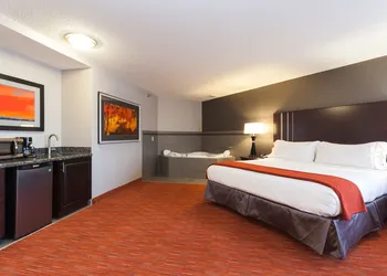 Holiday Inn Express Hotel & Suites Rapid City by IHG hotel thumbnail 6