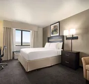 Baymont by Wyndham Elko hotel detail image 4