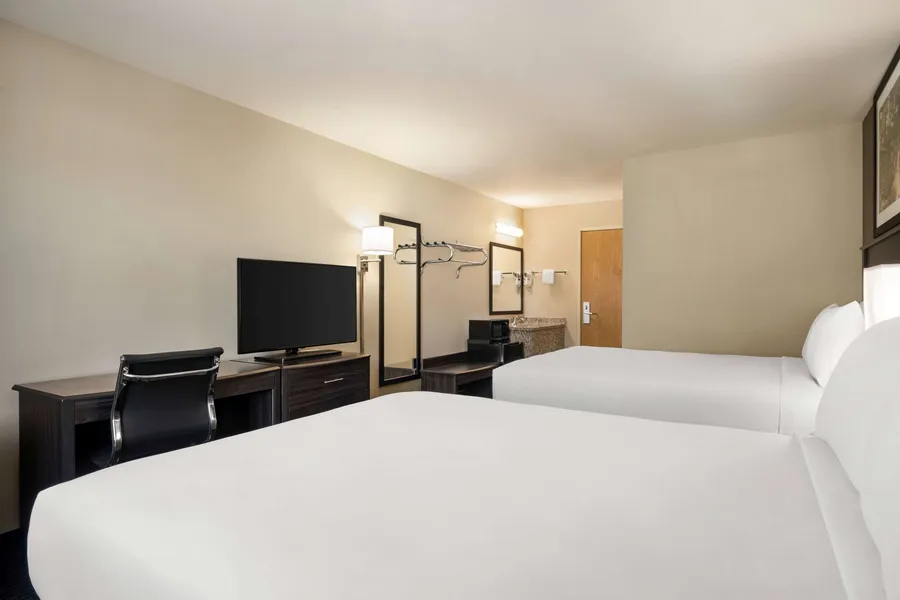 Baymont by Wyndham Elko hotel detail image 6