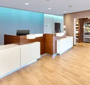 Fairfield Inn & Suites by Marriott Moncton hotel detail image 3