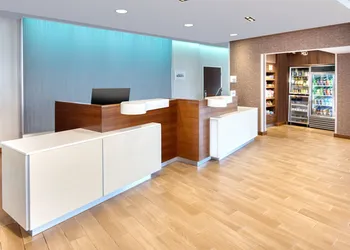 Fairfield Inn & Suites by Marriott Moncton hotel thumbnail 3
