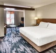 Fairfield Inn & Suites by Marriott Moncton hotel detail image 5