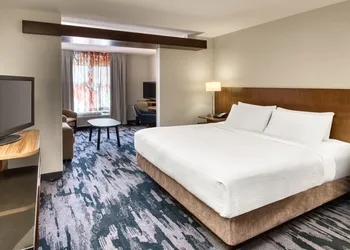 Fairfield Inn & Suites by Marriott Moncton hotel thumbnail 5