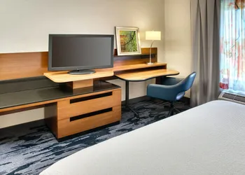 Fairfield Inn & Suites by Marriott Moncton hotel thumbnail 8