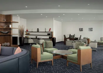 Courtyard by Marriott Salisbury NC hotel thumbnail 2