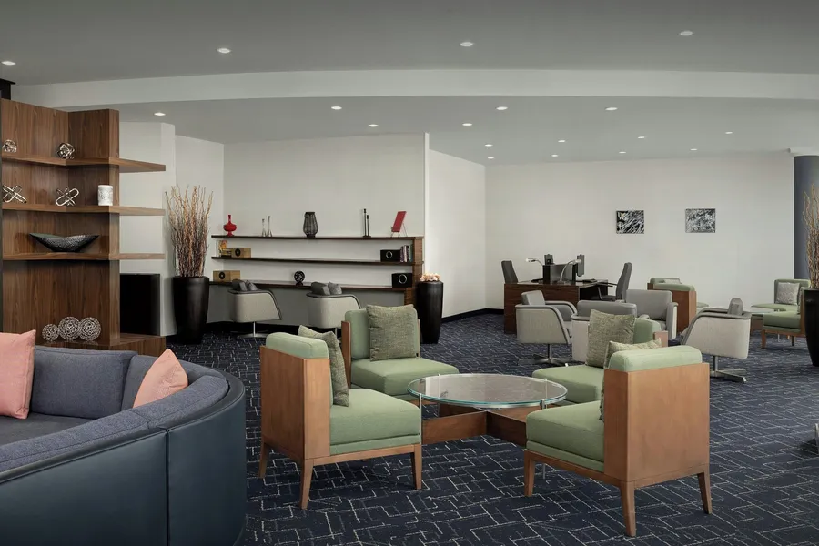 Courtyard by Marriott Salisbury NC hotel detail image 2