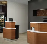 Courtyard by Marriott Salisbury NC hotel detail image 3
