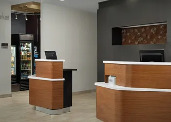 Courtyard by Marriott Salisbury NC hotel thumbnail 3