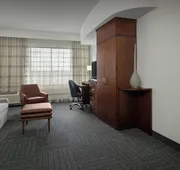Courtyard by Marriott Salisbury NC hotel detail image 4