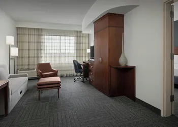 Courtyard by Marriott Salisbury NC hotel thumbnail 4