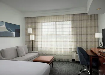 Courtyard by Marriott Salisbury NC hotel thumbnail 6