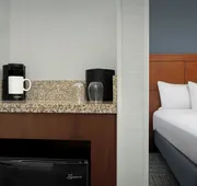 Courtyard by Marriott Salisbury NC hotel detail image 7