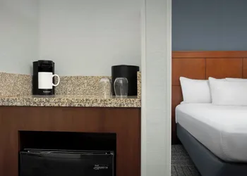 Courtyard by Marriott Salisbury NC hotel thumbnail 7