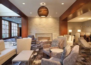 The Westin Princeton at Forrestal Village hotel thumbnail 2