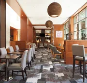 The Westin Princeton at Forrestal Village hotel detail image 3