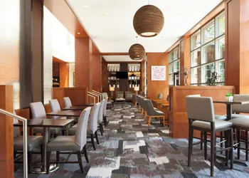 The Westin Princeton at Forrestal Village hotel thumbnail 3