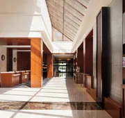 The Westin Princeton at Forrestal Village hotel detail image 4