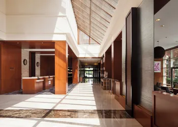 The Westin Princeton at Forrestal Village hotel thumbnail 4