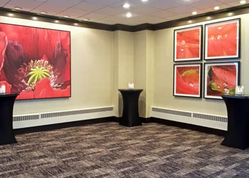 The Westin Princeton at Forrestal Village hotel thumbnail 5