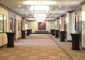 The Westin Princeton at Forrestal Village hotel thumbnail 6