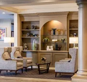Doubletree by Hilton Hotel Leominster hotel detail image 3