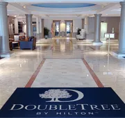 Doubletree by Hilton Hotel Leominster hotel detail image 4