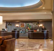Doubletree by Hilton Hotel Leominster hotel detail image 5