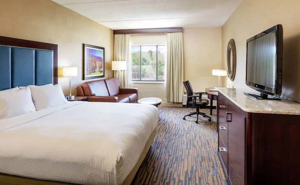 Doubletree by Hilton Hotel Leominster hotel detail image 6