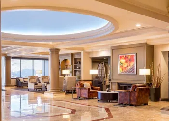 Doubletree by Hilton Hotel Leominster hotel thumbnail 2