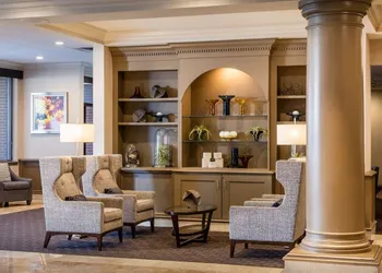 Doubletree by Hilton Hotel Leominster hotel thumbnail 3