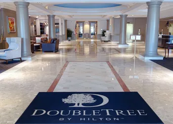 Doubletree by Hilton Hotel Leominster hotel thumbnail 4