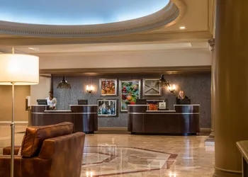 Doubletree by Hilton Hotel Leominster hotel thumbnail 5