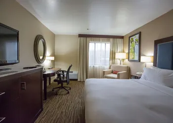 Doubletree by Hilton Hotel Leominster hotel thumbnail 7
