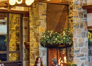 Fairmont Tremblant hotel thumbnail 3