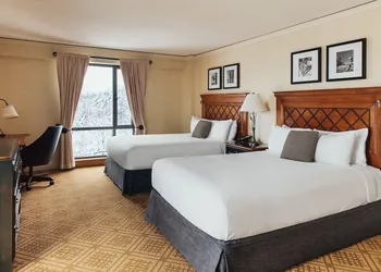 Fairmont Tremblant hotel thumbnail 5
