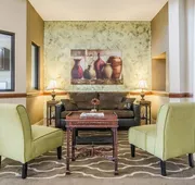 Quality Suites Graham - Burlington South hotel detail image 4