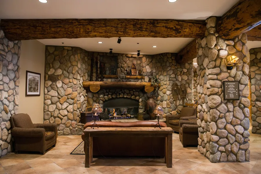 The Grand Lodge, A Vail Resorts Property hotel detail image 2