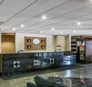 Comfort Suites Wixom - Novi hotel detail image 4