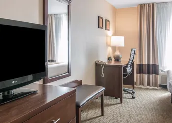 Comfort Suites Wixom - Novi hotel thumbnail 6