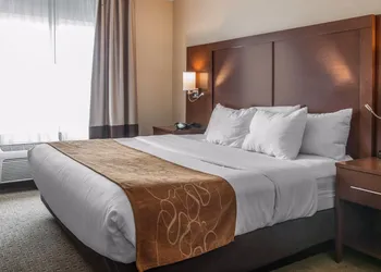 Comfort Suites Wixom - Novi hotel thumbnail 7