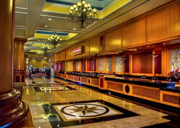 South Point Hotel, Casino, and Spa hotel thumbnail 2