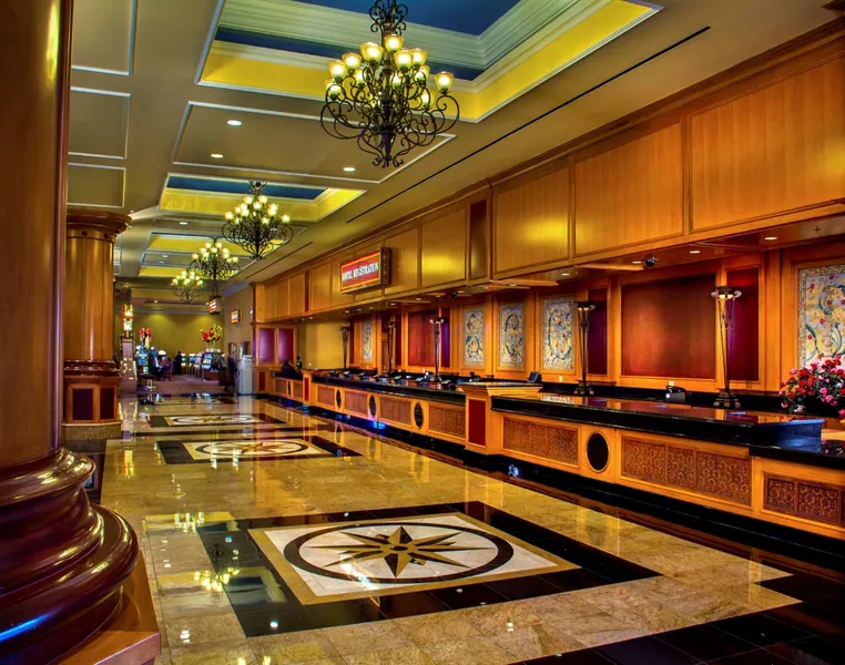 South Point Hotel, Casino, and Spa hotel detail image 2