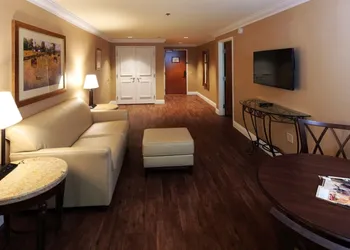 South Point Hotel, Casino, and Spa hotel thumbnail 5