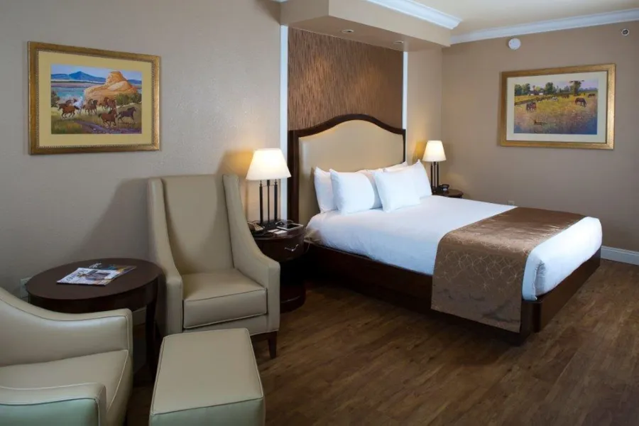 South Point Hotel, Casino, and Spa hotel detail image 6