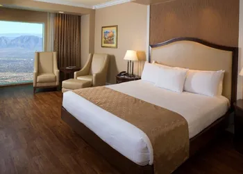 South Point Hotel, Casino, and Spa hotel thumbnail 8