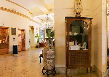Hotel San Carlos - Downtown Convention Center hotel thumbnail 3